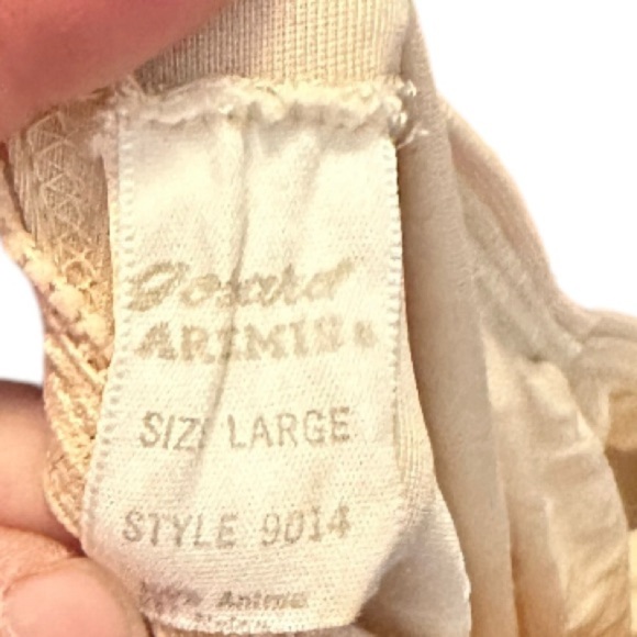 Vintage‎ Gerard Artemis Long Slip - Picture 6 of 6